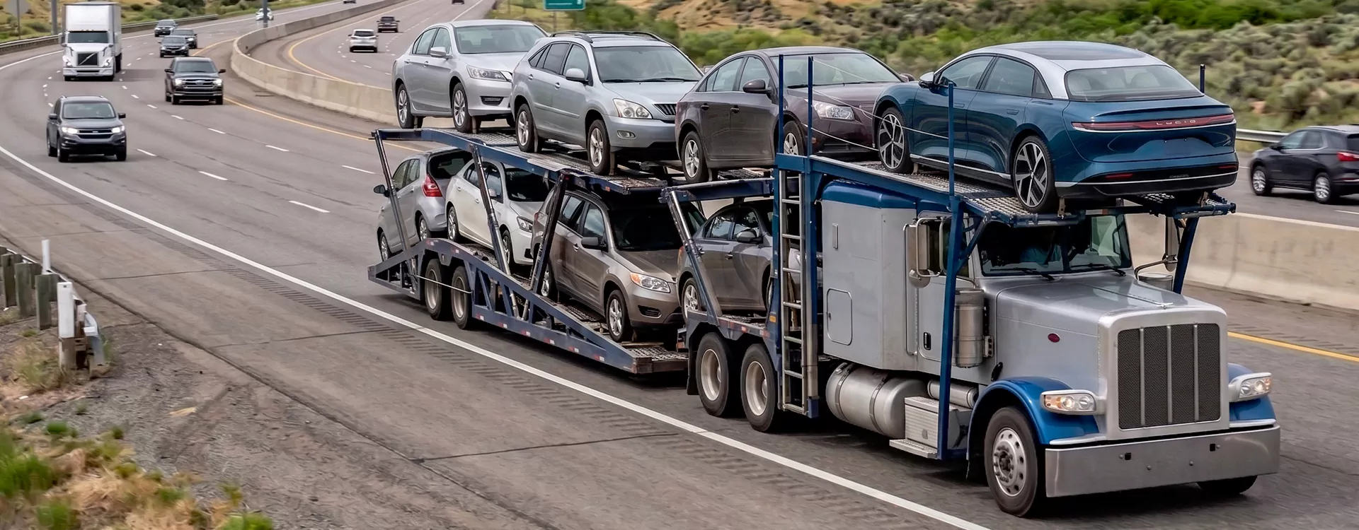 Car Shipping Services Hilo, HI