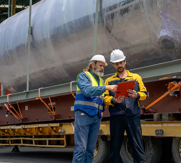 Hilo Oversized Load Transport Service: Reliable Wide Load Hauling