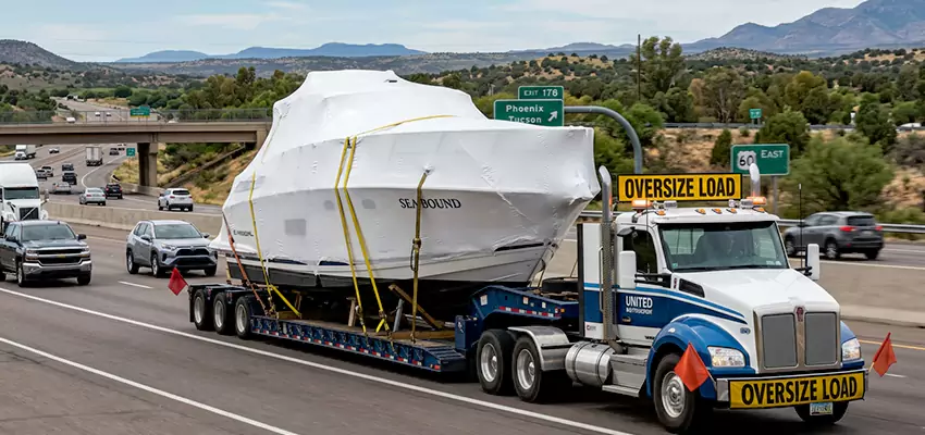 Factors That Affect Boat Shipping Costs Hilo, HI