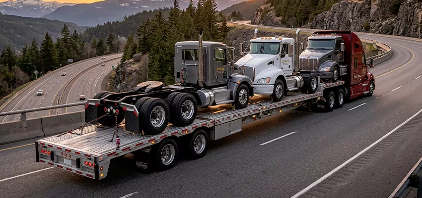 Factors That Affect Your Semi Move Cost in Hilo, HI