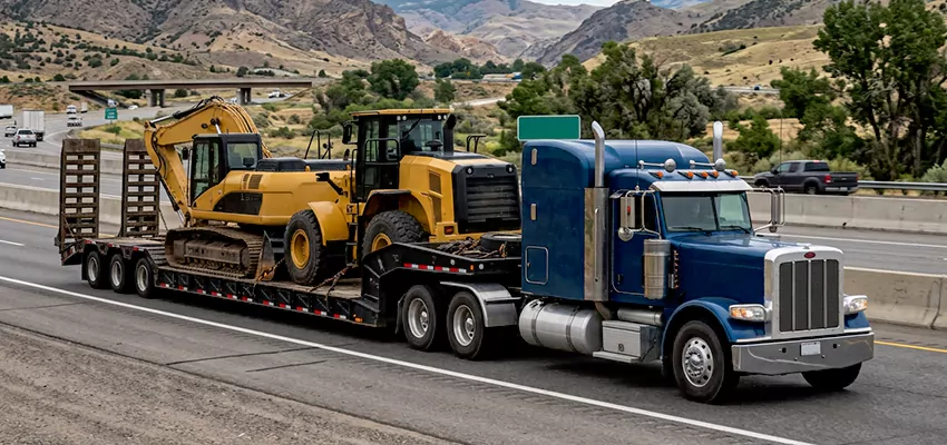 Factors That Affect Tractor Transport Costs in Hilo, HI