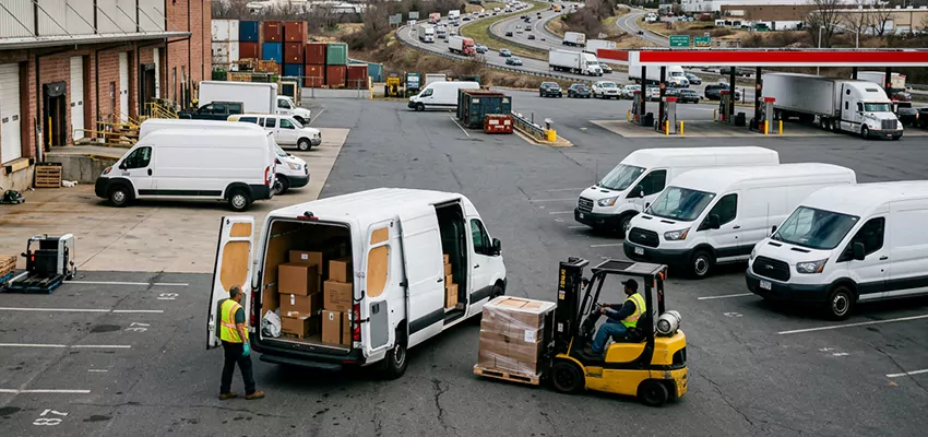 Factors That Affect Van Shipping Costs in Hilo HI