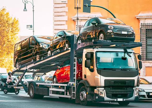 Why Choose Hilo Heavy Hauling Over Other Car Transport Companies in Hilo, HI?