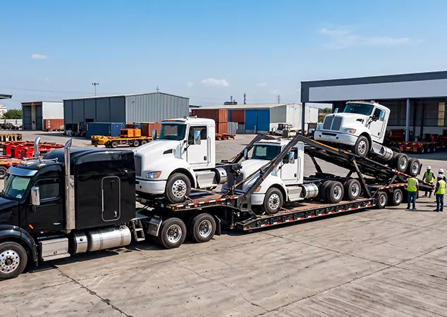 Why Choose Hilo Heavy Hauling for Semi Transport in Hilo, HI?