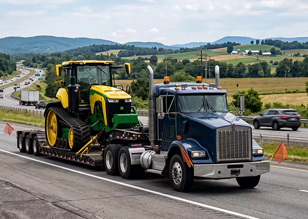 Why Choose Hilo Heavy Hauling Over Other Tractor Transport Companies in Hilo, HI?